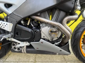 Buell Lightning XB1 | Auto.bg — изображение 12