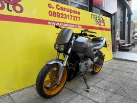 Buell Lightning XB1 | Auto.bg — изображение 7