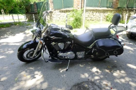 Kawasaki Vulcan 