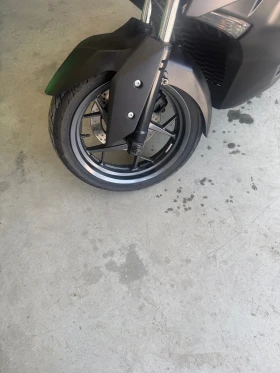 Yamaha X-max 300i- Abs, Tcs | Auto.bg — изображение 13