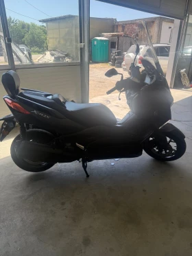 Yamaha X-max 300i- Abs, Tcs | Auto.bg — изображение 8