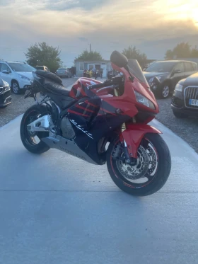 ������ Honda Cbr