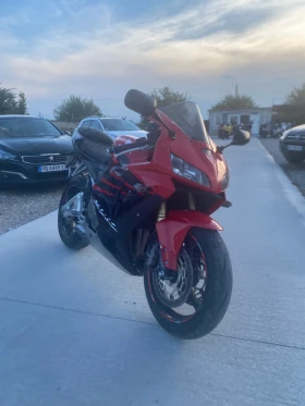 Honda Cbr 600RR | Mobile.bg � ����� ������ 2