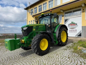 Трактор John Deere 6170R DIRECT DRIVE ЛИЗИНГ, снимка 3