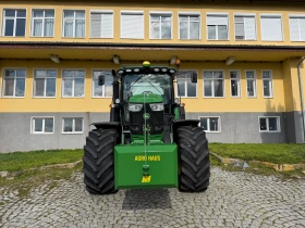 Трактор John Deere 6170R DIRECT DRIVE ЛИЗИНГ, снимка 2