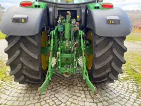 Трактор John Deere 6170R DIRECT DRIVE ЛИЗИНГ, снимка 7