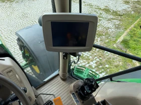 Трактор John Deere 6170R DIRECT DRIVE ЛИЗИНГ, снимка 15