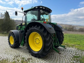 Трактор John Deere 6170R DIRECT DRIVE ЛИЗИНГ, снимка 5