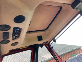  Fiat Fiatagri 160-90 Turbo DT | Mobile.bg    11