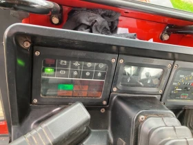  Fiat Fiatagri 160-90 Turbo DT | Mobile.bg    15
