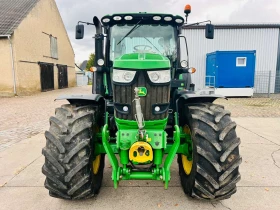  John Deere 6170R DIRECT DRIVE  | Mobile.bg    10