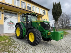 Трактор John Deere 6170R DIRECT DRIVE ЛИЗИНГ