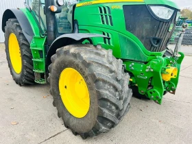  John Deere 6170R DIRECT DRIVE  | Mobile.bg    6
