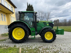 ������� John Deere 6170R DIRECT DRIVE ������ | Mobile.bg � ����� ������ 9