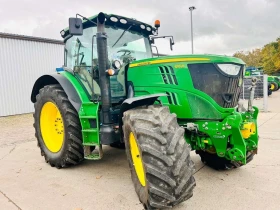  John Deere 6170R DIRECT DRIVE  | Mobile.bg    5