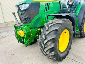      John Deere 6170R DIRECT DRIVE 