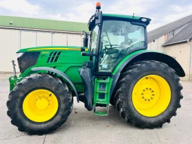      John Deere 6170R DIRECT DRIVE 
