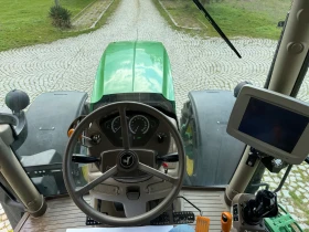 ������� John Deere 6170R DIRECT DRIVE ������ | Mobile.bg � ����� ������ 17