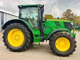      John Deere 6170R DIRECT DRIVE 