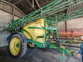 Пръскачка Друга марка John Deere 832