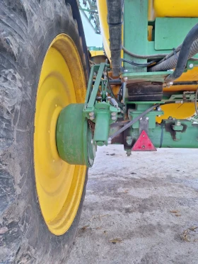  John Deere 832 | Mobile.bg    9