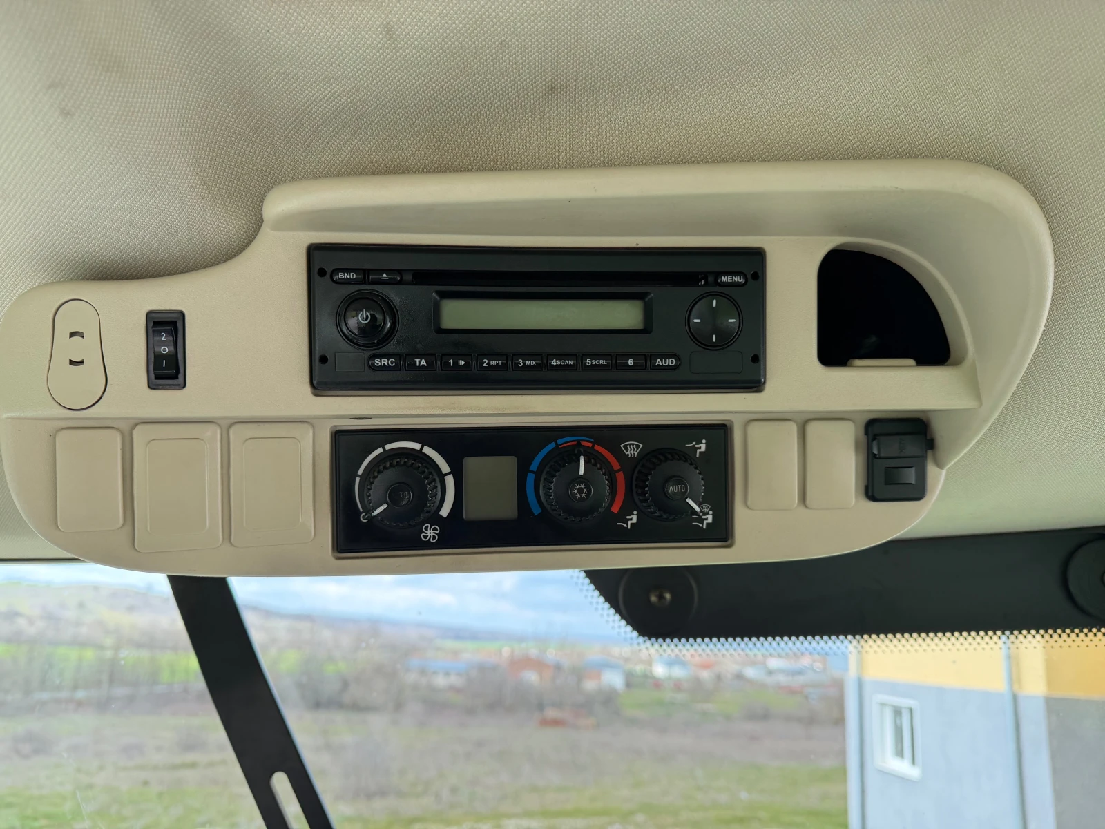 Трактор John Deere 6170R DIRECT DRIVE ЛИЗИНГ, снимка 16 - Селскостопанска техника - 52323587