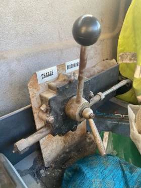 Бетон миксер Man, снимка 8 — Bazar.bg Бетон миксер Man, снимка 8