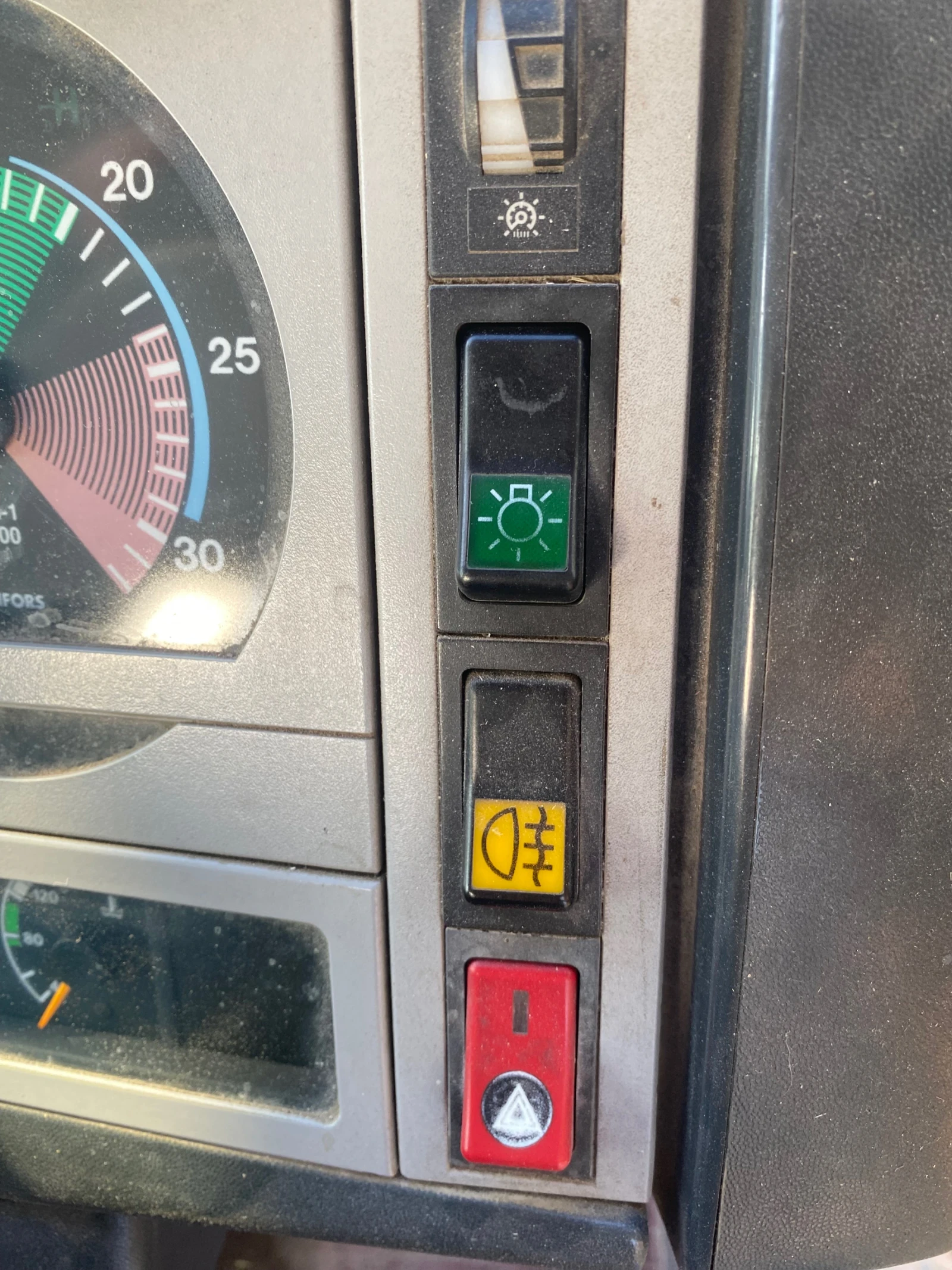 Бетон миксер Man  - изображение 7