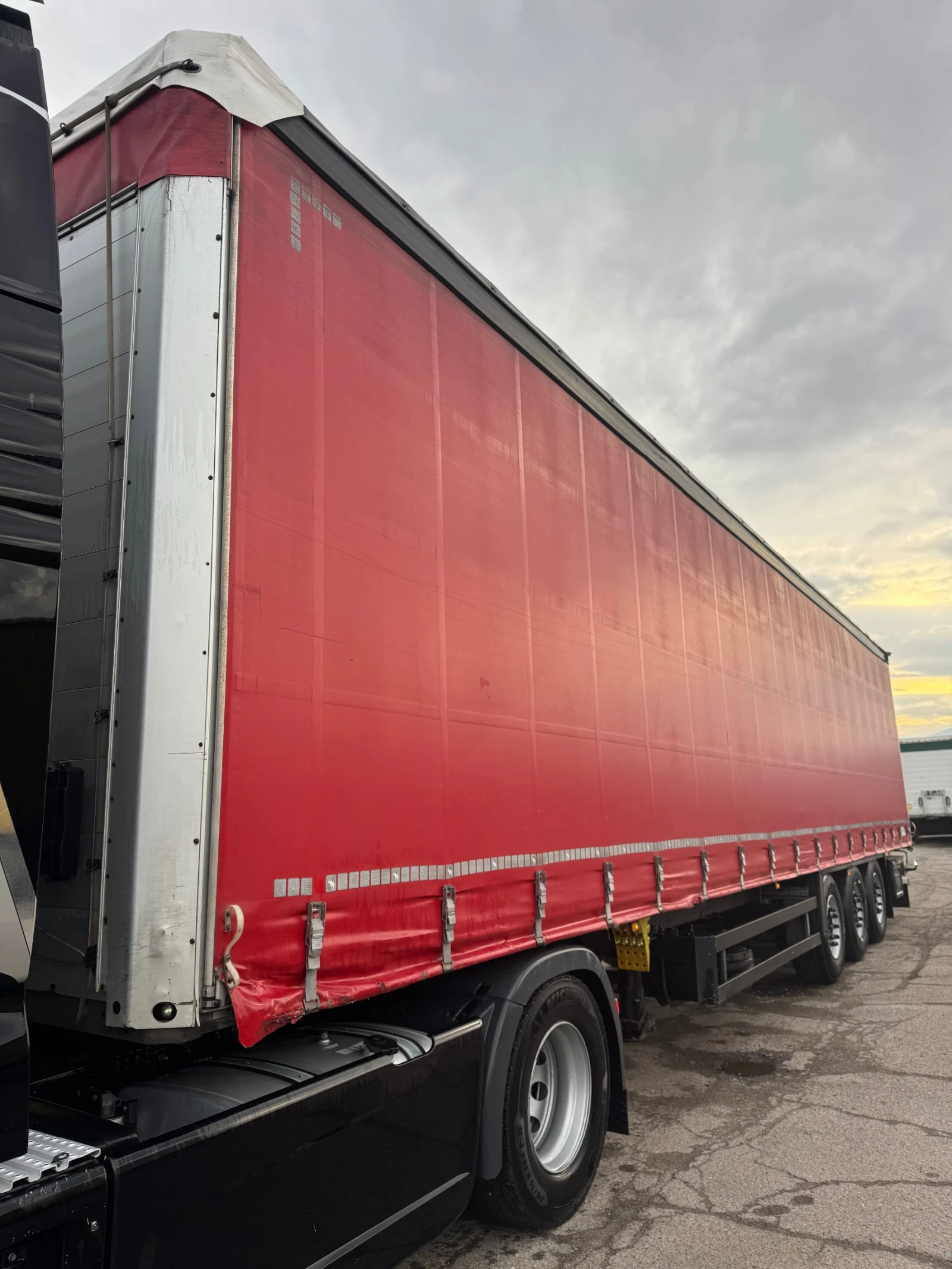 ����������� Schmitz SBC 24 ��� ���������! | Mobile.bg � ����������� 11