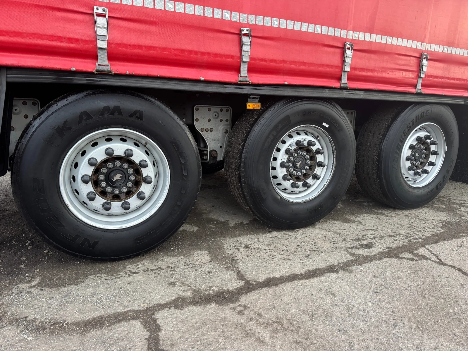 ����������� Schmitz SBC 24 ��� ���������! | Mobile.bg � ����������� 5