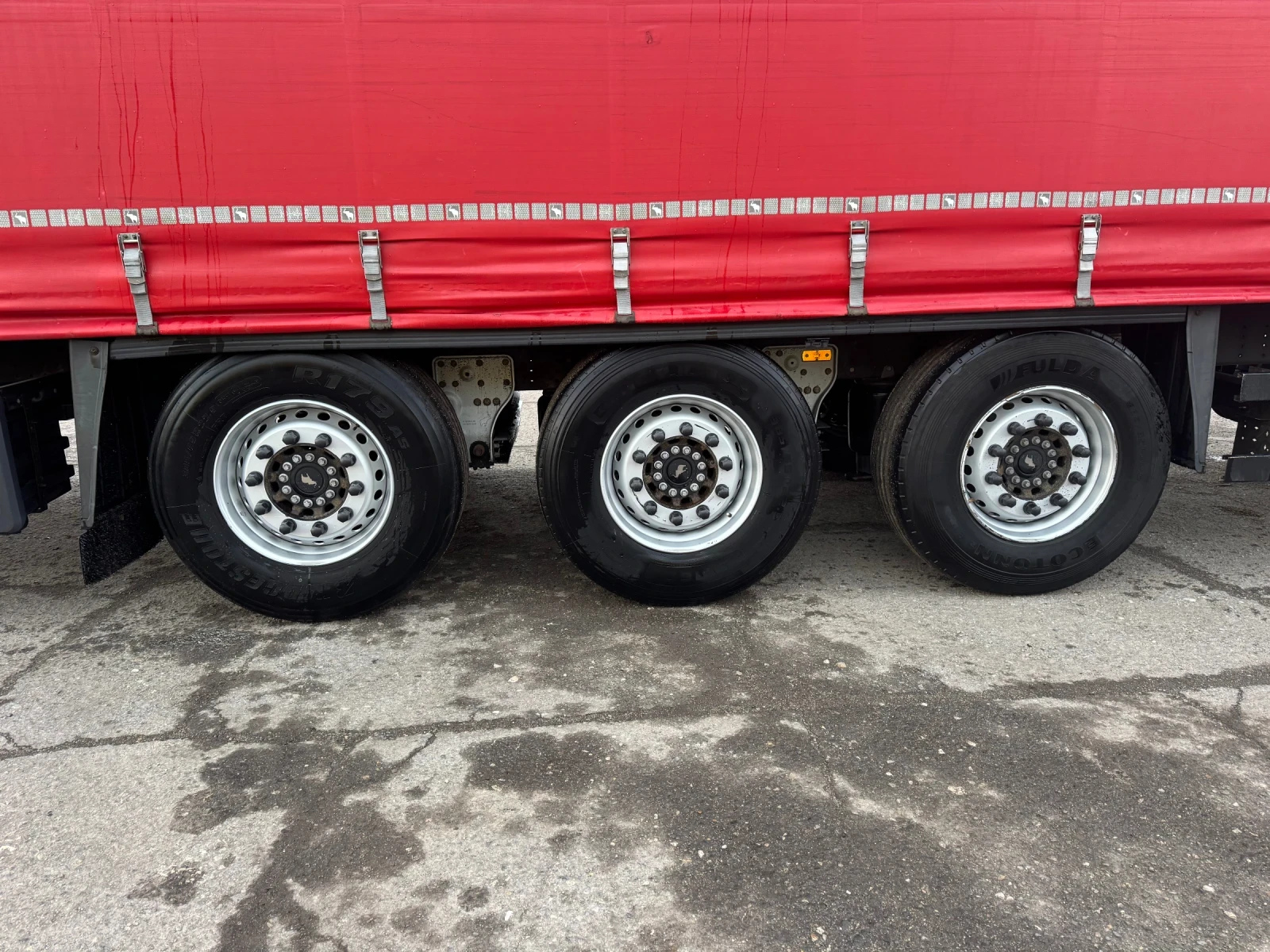 ����������� Schmitz SBC 24 ��� ���������! | Mobile.bg � ����������� 7