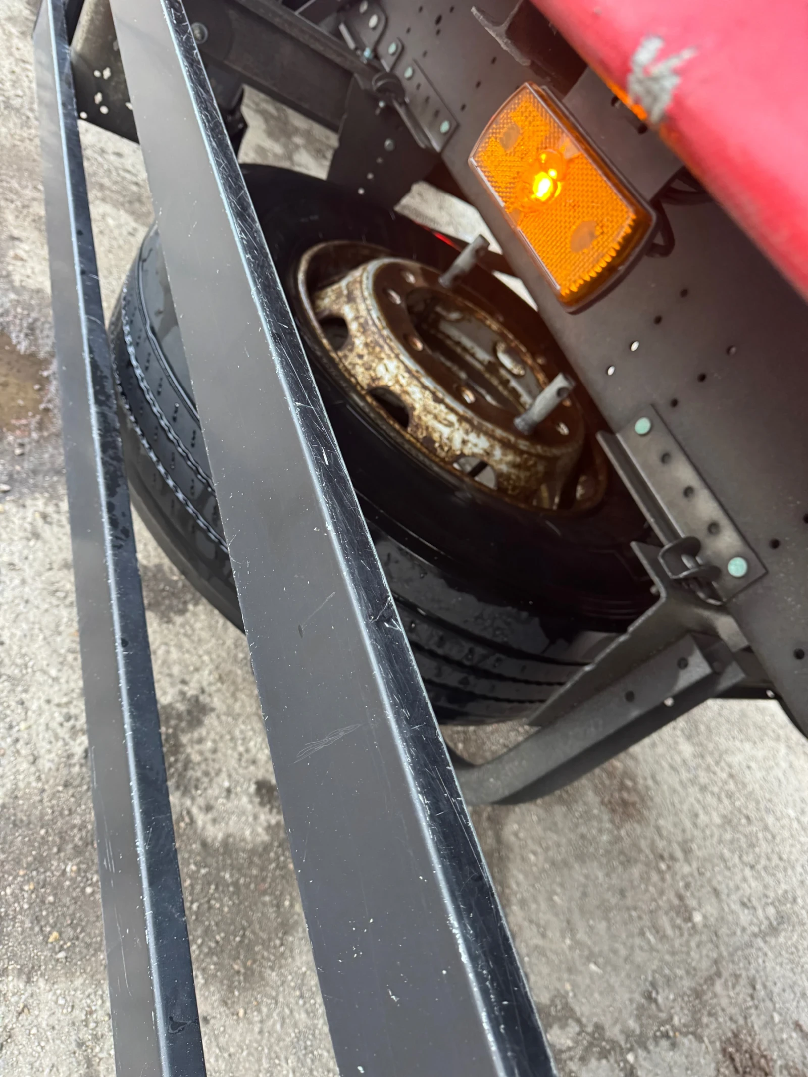 ����������� Schmitz SBC 24 ��� ���������! | Mobile.bg � ����������� 15