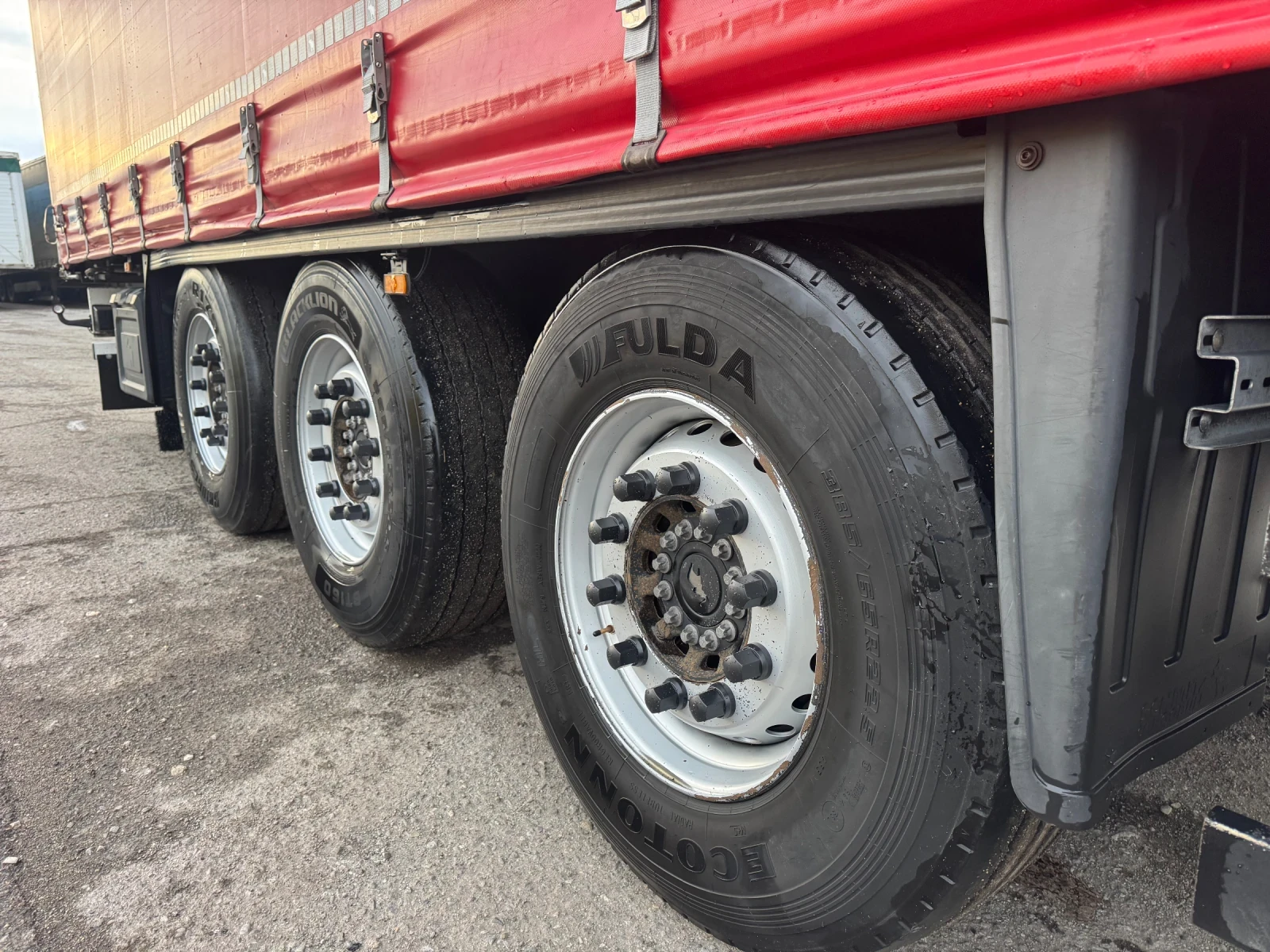 ����������� Schmitz SBC 24 ��� ���������! | Mobile.bg � ����������� 16