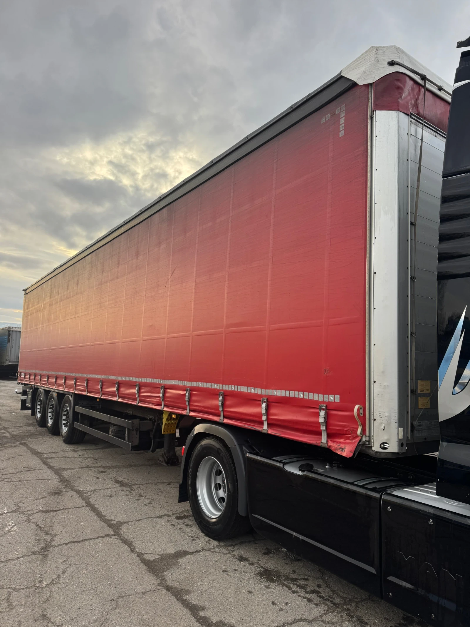 ����������� Schmitz SBC 24 ��� ���������! | Mobile.bg � ����������� 12