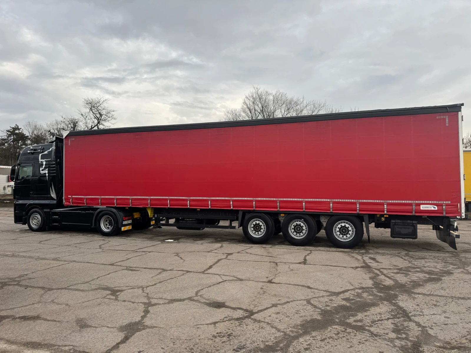 ����������� Schmitz SBC 24 ��� ���������! | Mobile.bg � ����������� 4