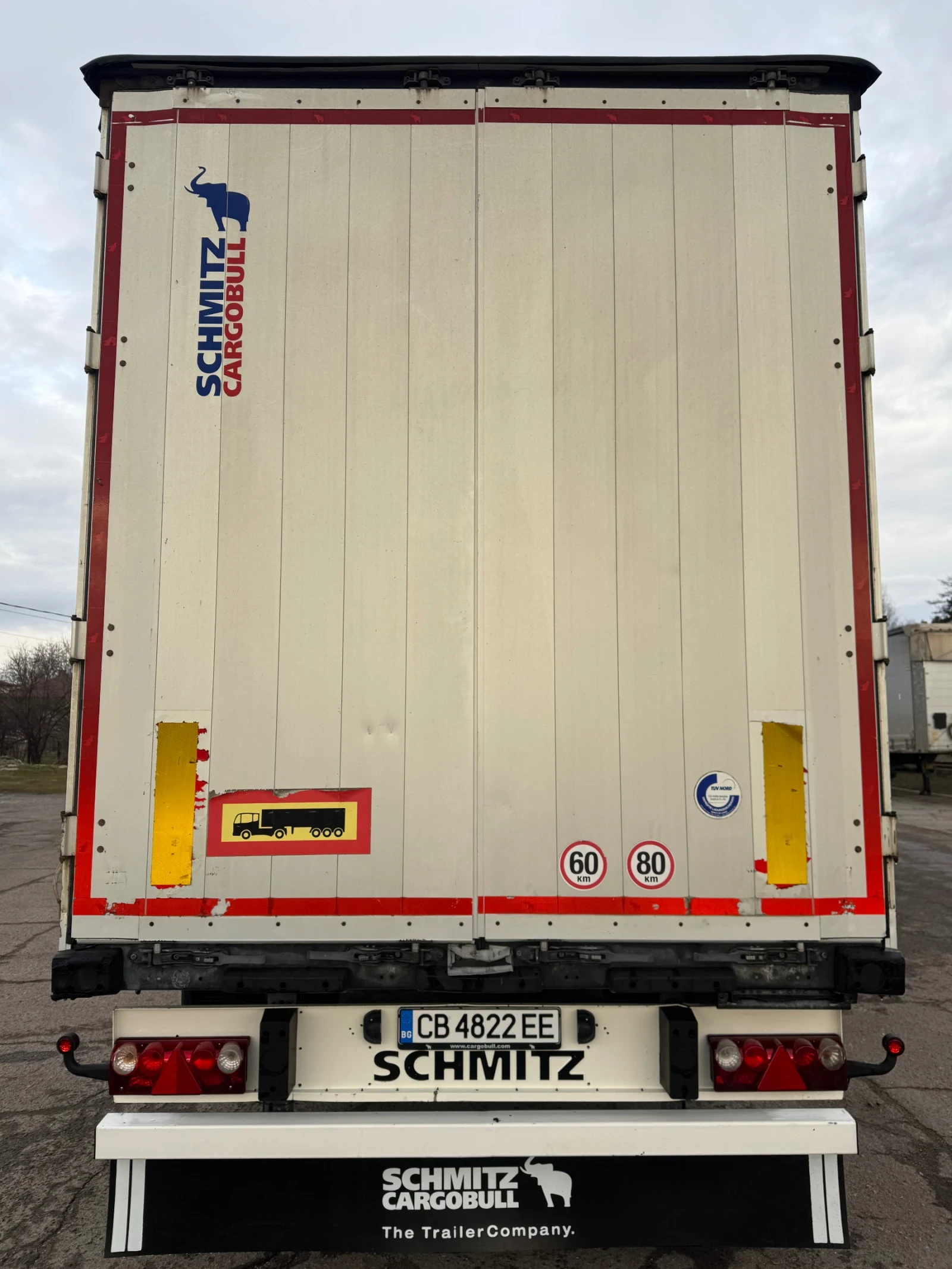 ����������� Schmitz SBC 24 ��� ���������! | Mobile.bg � ����������� 3
