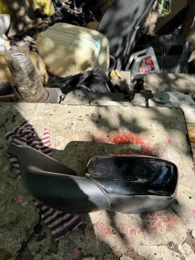 Citroen С4 Cactus 2016г ляво огледало, снимка 4