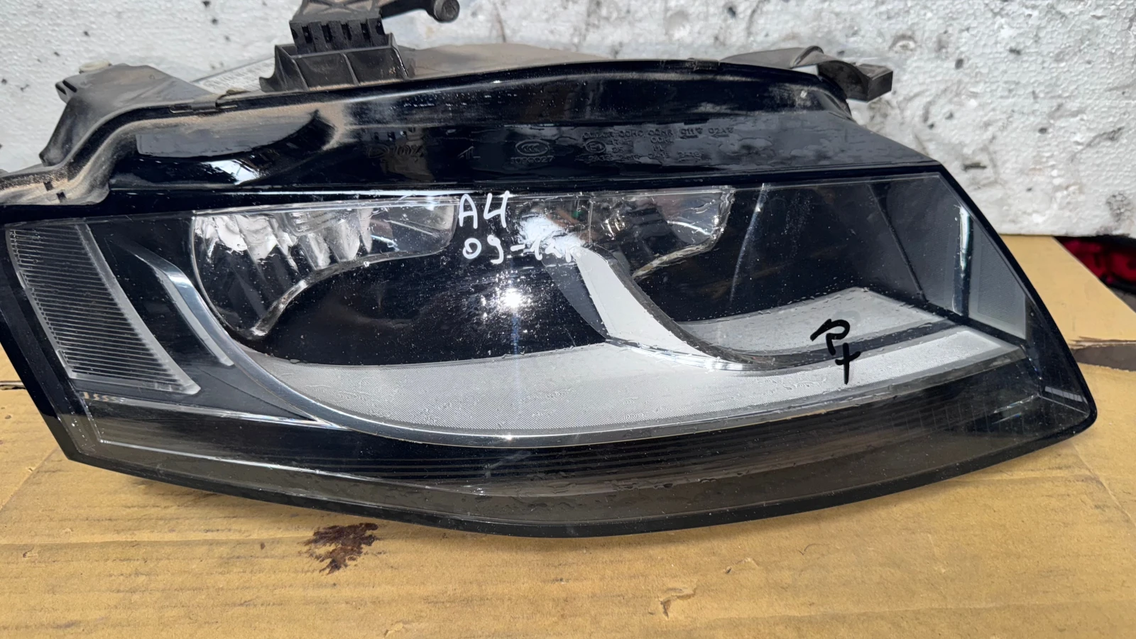   a Audi A4 - 0301240202 / 8K0941004 | Mobile.bg   1