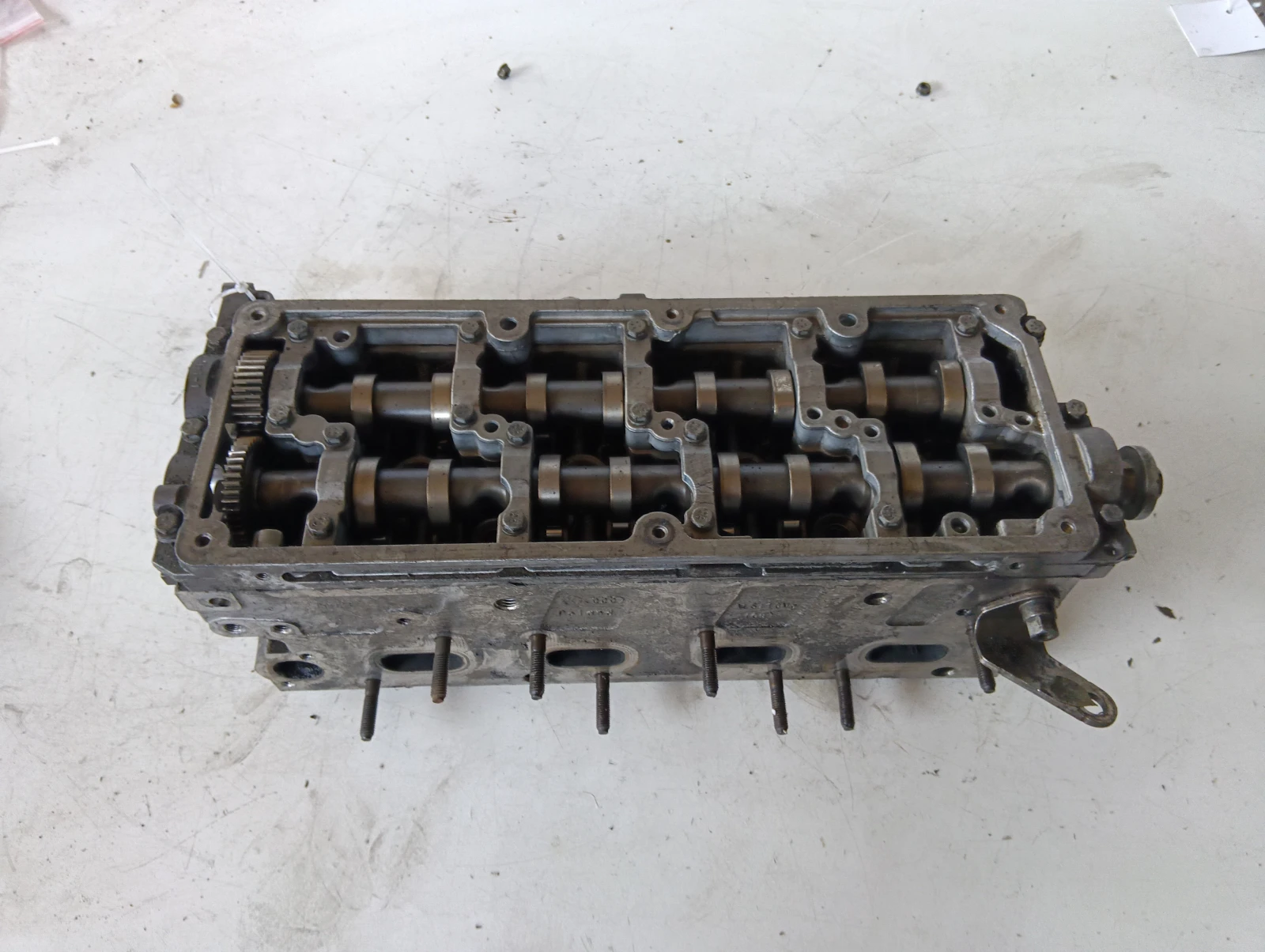 ����� � ����.������ 03L103373J 2.0TDI VW Passat | Mobile.bg � ����������� 1