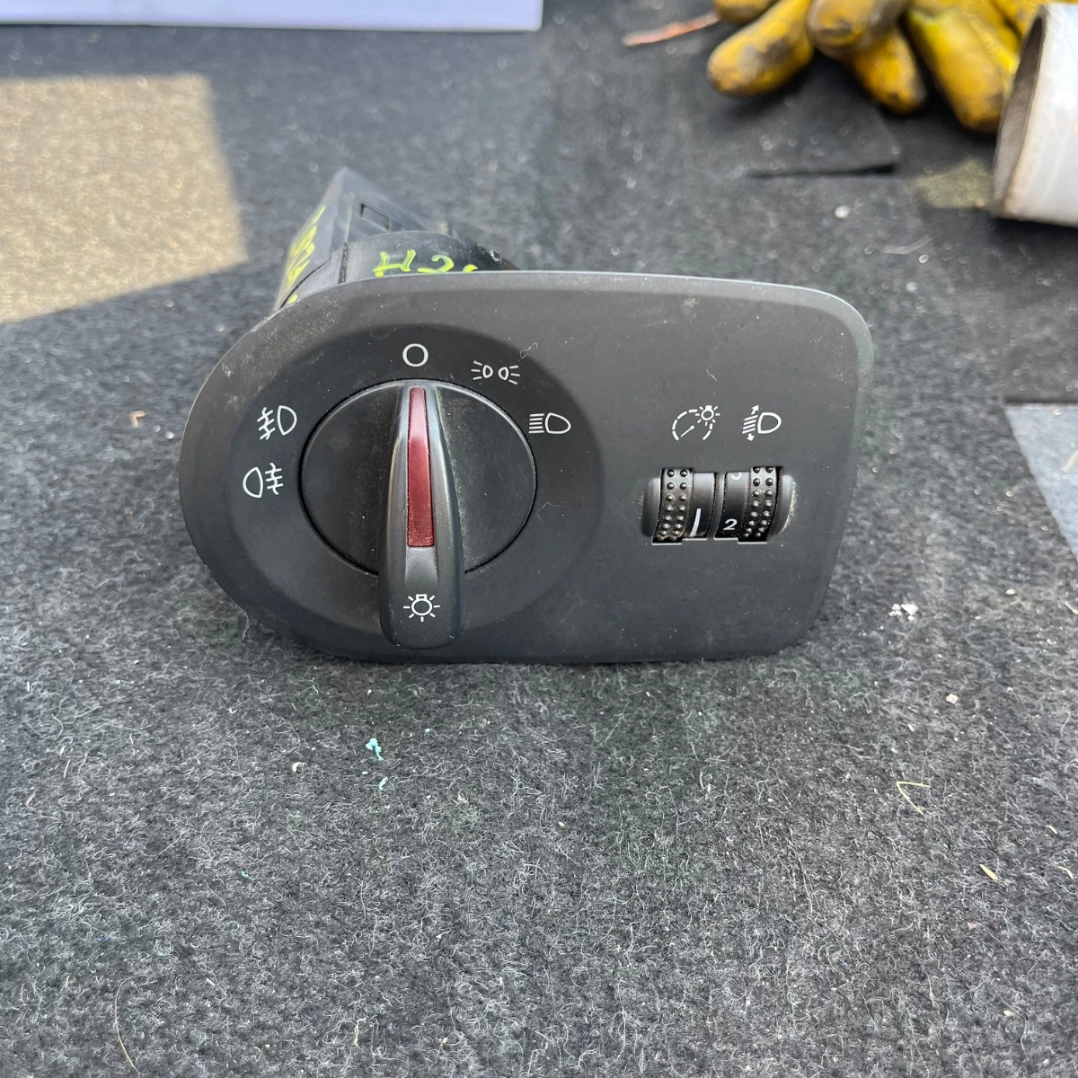 ���� ���������� �� �������� �� Seat Ibiza 6J1941531J-2649 | Mobile.bg � ����������� 1
