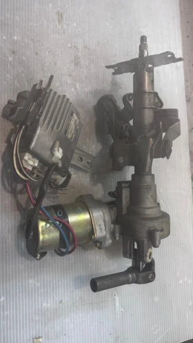        /       Toyota Corolla 2003 - 89650-02010 /  072102 /