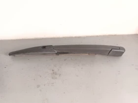 Рамо задна чистачка опел астра h 
