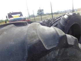 Гуми, снимка 3