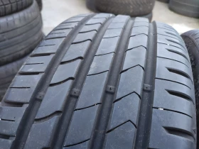 Гуми Летни 215/45R17, снимка 4