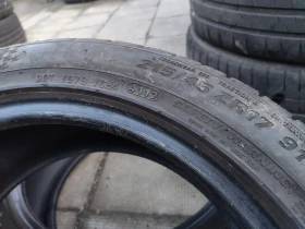 Гуми Летни 215/45R17, снимка 7