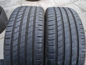 Гуми Летни 215/45R17, снимка 3
