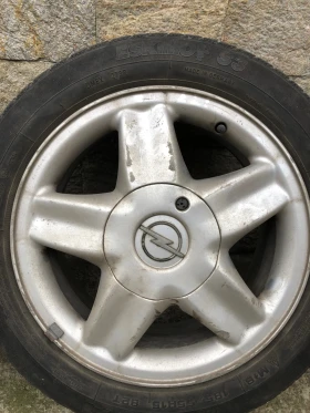 Джанти, снимка 2