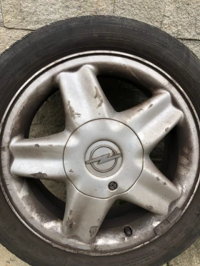 Джанти, снимка 4