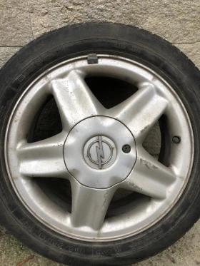 Джанти, снимка 1