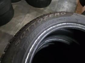 Гуми Зимни 205/55R16, снимка 8